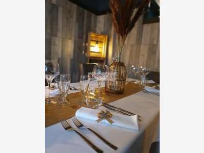Vente restaurant Lic IV à Metz quartier Impérial