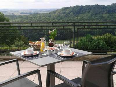 Vente Hôtel - Hôtel restaurant à Silmont