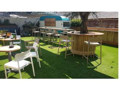 Vente Restaurant à Meximieux