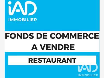 Vente restaurant avec magnifique salle à Meyreuil
