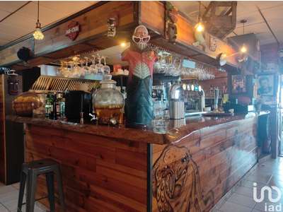 Vente Restaurant à Mèze