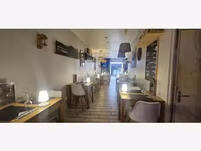 RESTAURANT TRADITIONNEL COEUR DE VILLE MILLAU