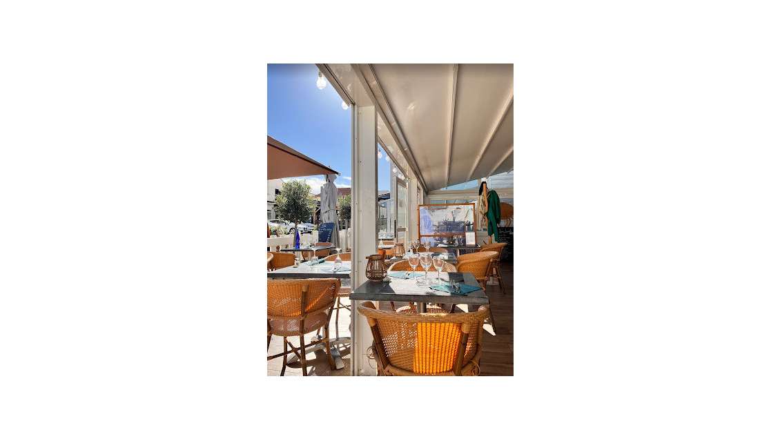 Vente restaurant brasserie saisonnier Mimizan
