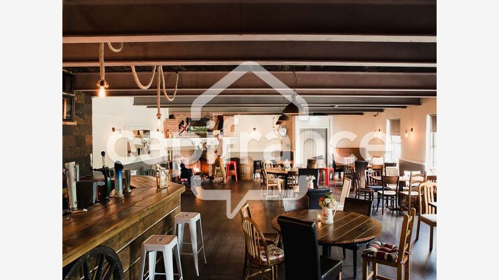 Restaurant à vendre en station de Valfréjus (73)