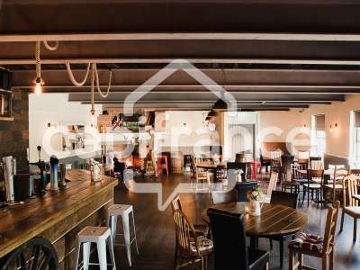 Restaurant à vendre en station de Valfréjus (73)