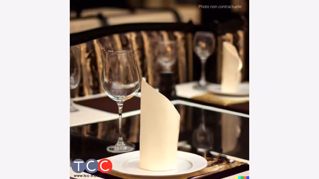 AV charmant restaurant proche de la Côte Landaise