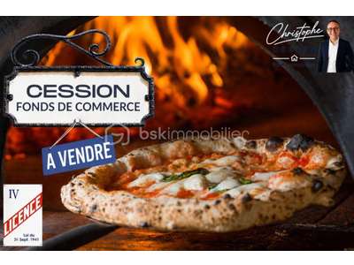 Vente Crêperie - Pizzeria à Montaigu-Vendée