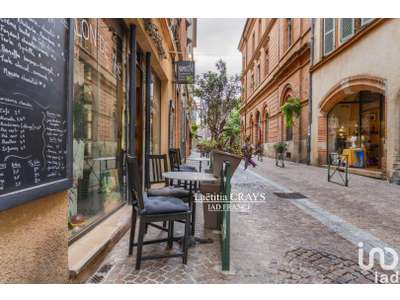 Vente Restaurant à Montauban