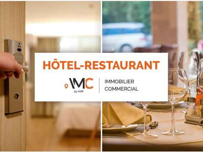 A vendre FDC hôtel-restaurant empl N°1 Montauban