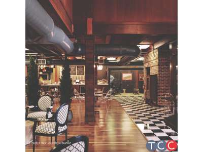 Vente Restaurant à Montauban