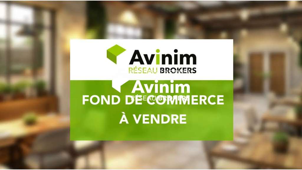 Restaurant buffet asiatique à vendre à Montauban