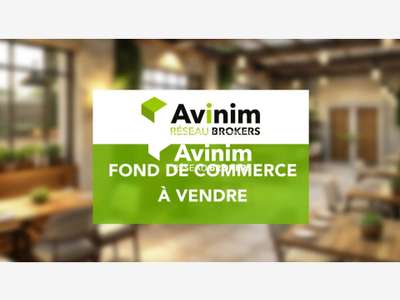 Restaurant buffet asiatique à vendre à Montauban