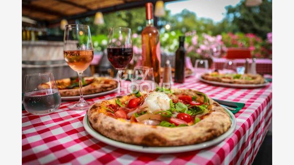 Restaurant Pizzeria - MONTAUBAN