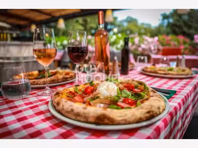 Restaurant Pizzeria - MONTAUBAN