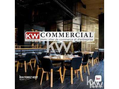 Vente Restaurant à Montbrison