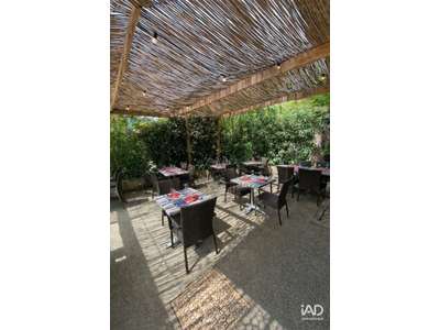 Vente Restaurant à Montbrun-les-Bains