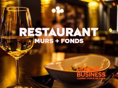 AV murs+fonds restaurant entre Meaux et La Ferté