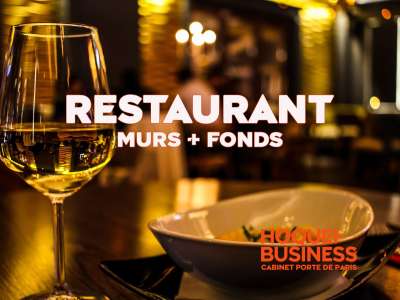 AV murs+fonds restaurant entre Meaux et La Ferté