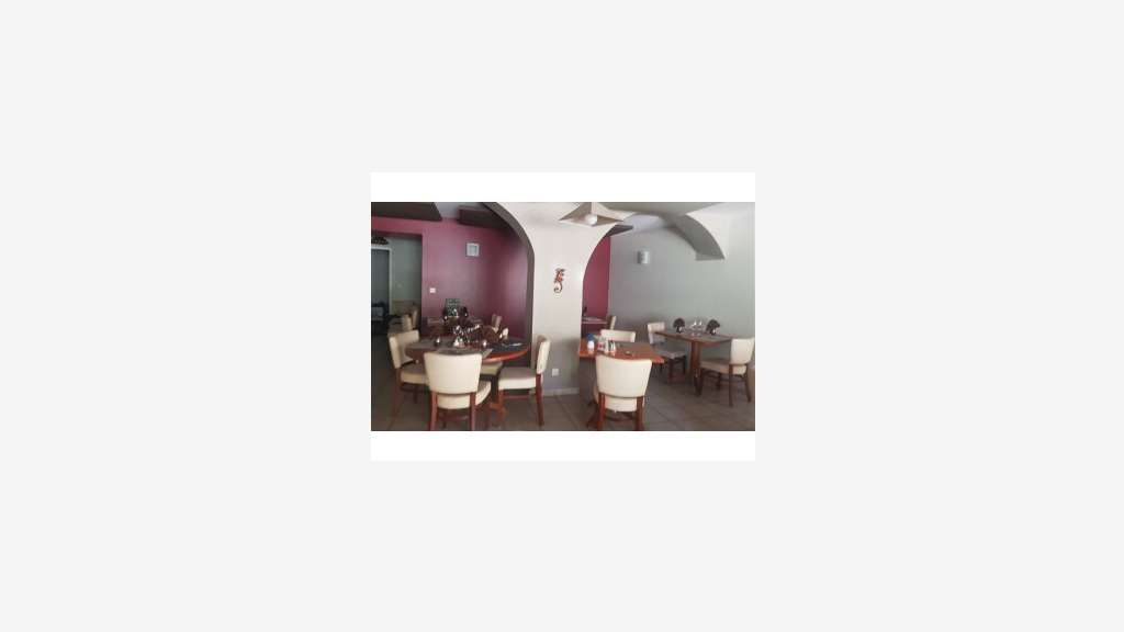 Vends restaurant bel emplacement Montélimar centre