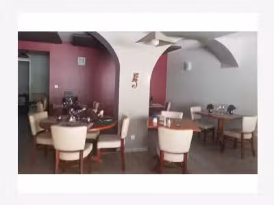 Vends restaurant bel emplacement Montélimar centre