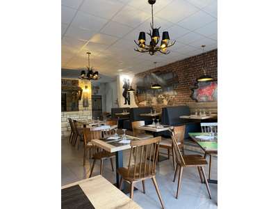 Vente Restaurant à Montélimar