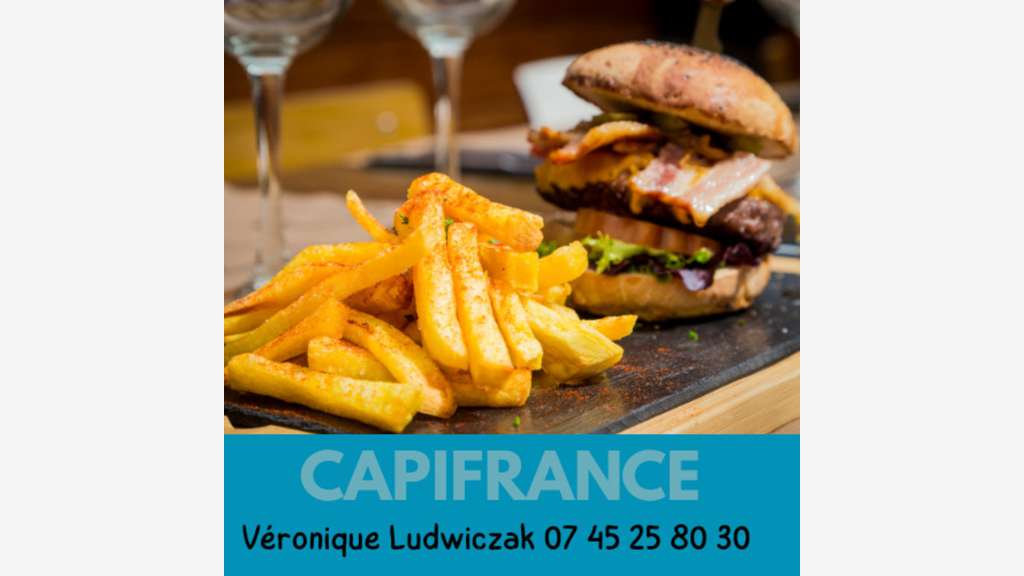 A vendre brasserie friterie à Montigny En Gohelle