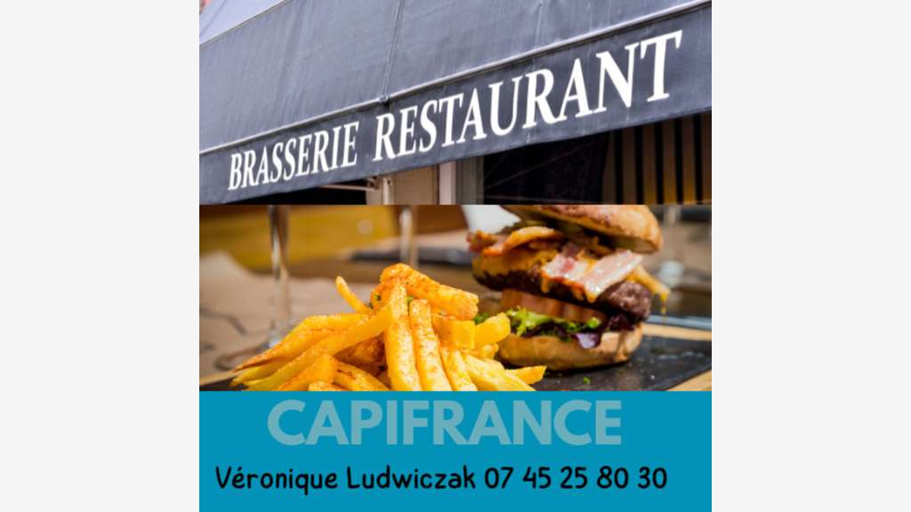 A vendre brasserie friterie à Montigny En Gohelle