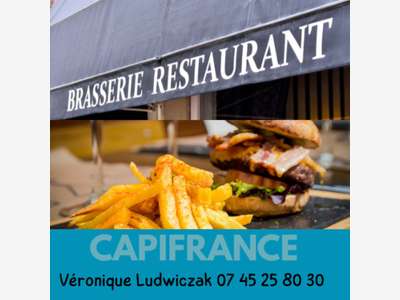 A vendre brasserie friterie à Montigny En Gohelle