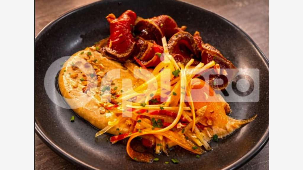 Vente restaurant bistronomique rénové à Montluçon