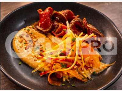 Vente restaurant bistronomique rénové à Montluçon