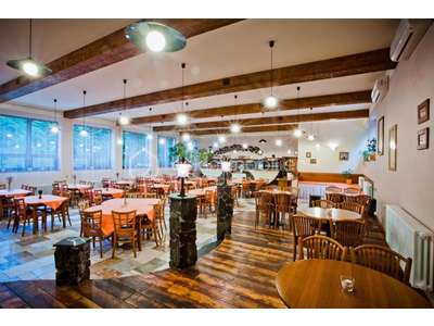 Vente Restaurant à Montoire-sur-le-Loir