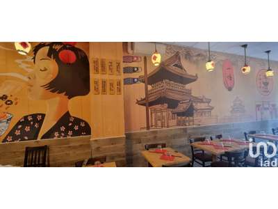 Vente Restaurant à Montpellier