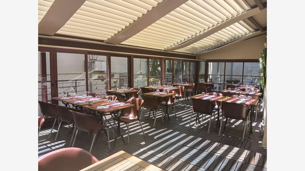 Vente restaurant secteur réputé centre Montpellier