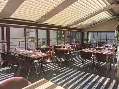Vente restaurant secteur réputé centre Montpellier