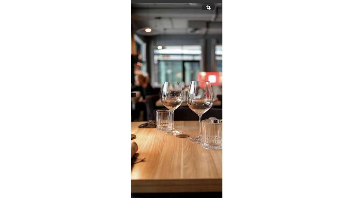 Vente restaurant de renom à Montpellier Beaux-Arts