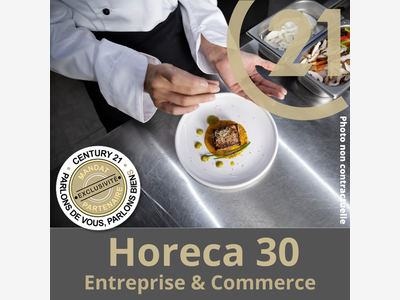 Vente restaurant bar de prestige à Montpellier