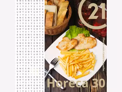AV restaurant du midi lic 4 périphérie Montpellier