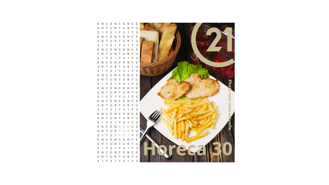 Vente restaurant dans l'arrière-pays héraultais