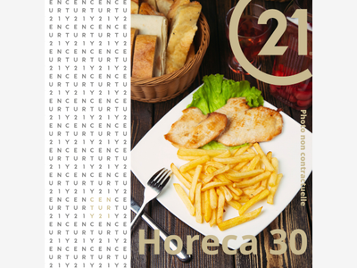 Vente restaurant dans l'arrière-pays héraultais