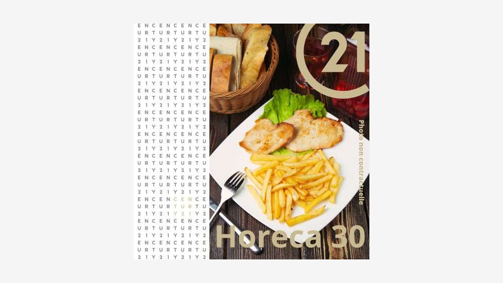 Vente restaurant dans l'arrière-pays héraultais