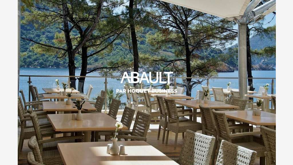 Restaurant extraction 400 à vendre à Montpellier