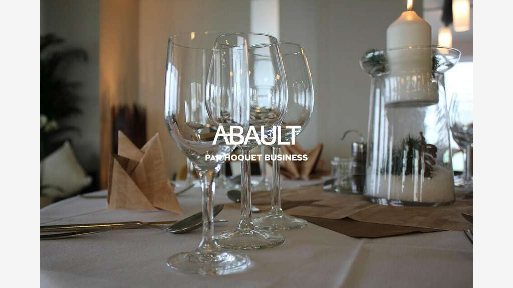 A vendre restaurant buffet à volonté Montpellier