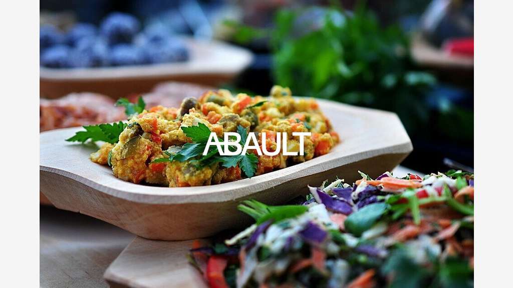 Restaurant street food végé à vendre Montpellier