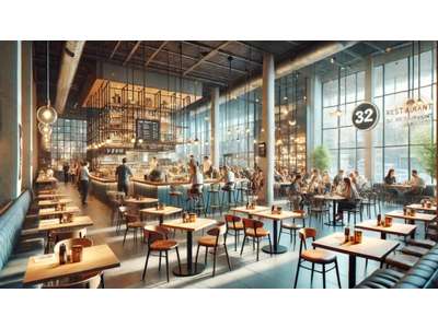 Vente Restaurant à Montpellier