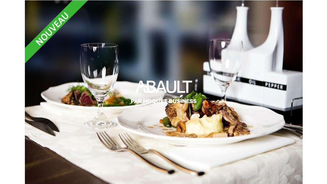 AV restaurant du midi à périphérie de Montpellier