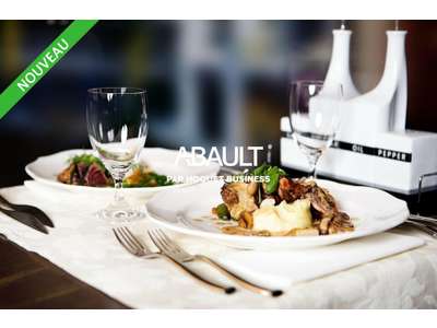 Vente Restaurant à Montpellier