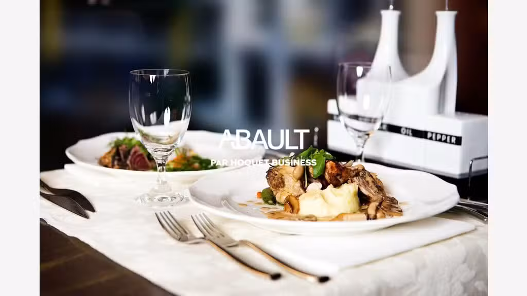AV restaurant du midi à périphérie de Montpellier