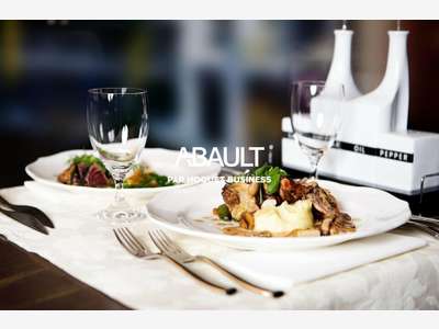 AV restaurant du midi à périphérie de Montpellier