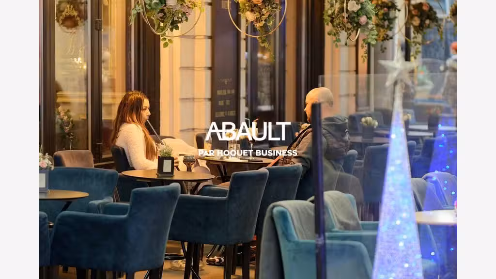 AV restaurant du midi à périphérie de Montpellier