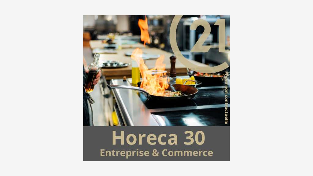 Vente restaurant grande capacité à Montpellier
